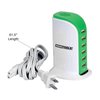 6 PORT USB CHARGER - image 2