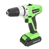 20V LI CORDLESS DRILL - image 1