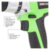 20V LI CORDLESS DRILL - image 2