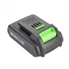 20V 1.5Ah Replacement Battery [Fits 24660 and 24661] - image 1