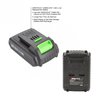 20V 1.5Ah Replacement Battery [Fits 24660 and 24661] - image 2
