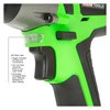 20V 3/8" Drive Li-Ion Cordless Impact Wrench - image 3