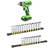 CORDLESS IMPACT KIT - image 1