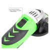 4 1/2 in. Compact Angle Grinder - image 4