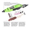 Corded Rotary Tool w/35 Piece Accessory Kit - image 2