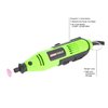 Corded Rotary Tool w/35 Piece Accessory Kit - image 3
