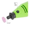 Corded Rotary Tool w/35 Piece Accessory Kit - image 4