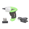 4V L-ION CORDLESS SCREWDR - image 1