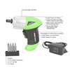 4V L-ION CORDLESS SCREWDR - image 3