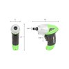 4V L-ION CORDLESS SCREWDR - image 4