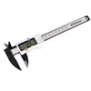 6" DIGITAL CALIPER - image 1