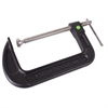 6 IN QUICK RELEASE C-CLAM - image 1
