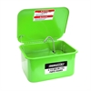 3.5 GALLON PARTS WASHER - image 1