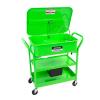 Portable Parts Washer [20-Gallon]