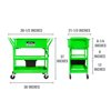 Portable Parts Washer [20-Gallon] - image 3