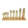 8-Piece Shop Press Pin Set - image 3
