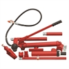 10 TON FAST PORTA POWER K