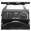 1500W 120V SHOP HEATER - image 2