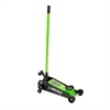 3 1/2 Ton Hydraulic Floor Jack - image 1