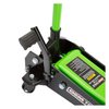 3 1/2 Ton Hydraulic Floor Jack - image 2