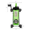 3 1/2 Ton Hydraulic Floor Jack - image 4