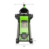 Low-Profile 3 1/4 Ton Floor Jack - image 3