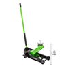 Low-Profile 3 1/4 Ton Floor Jack - image 4