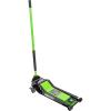 Low-Profile 2 Ton Floor Jack