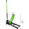 Low-Profile 2 Ton Floor Jack - image 3