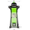 Low-Profile 2 Ton Floor Jack - image 4