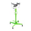 1,100 lb. High-Lift Telescopic Transmission Jack - image 2