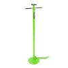 1,500 lb. High-Reach Jack Stand with Foot Pedal Adjustment Pump - image 1
