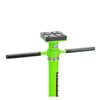 1,500 lb. High-Reach Jack Stand with Foot Pedal Adjustment Pump - image 2