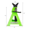 3-Ton Jack Stands - image 4