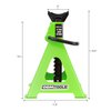 6 Ton Jack Stands - image 4