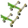 1500LB VEH POSITION JACK - image 2