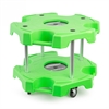 TIRE CART DOLLY W/ EXT - image 1