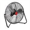 20" High Velocity Floor Fan - image 1