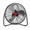 20" High Velocity Floor Fan - image 2