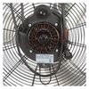 20" High Velocity Floor Fan - image 3