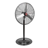 30" PEDESTAL FAN - image 1
