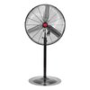 30" PEDESTAL FAN - image 2