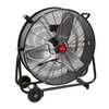 24" BARREL FAN TILT - image 1