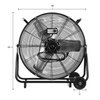 24" BARREL FAN TILT - image 4