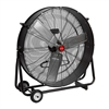 36" BARREL FAN TILT - image 1