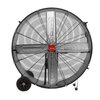 42" BELT DR BARREL FAN - image 2