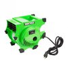 DISC BLOWER FAN 300 CFM - image 1