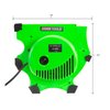 BLOWER FAN 1200 CFM - image 2