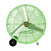 42" DRUM FAN  FIXED - image 1