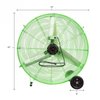 42" DRUM FAN  FIXED - image 4